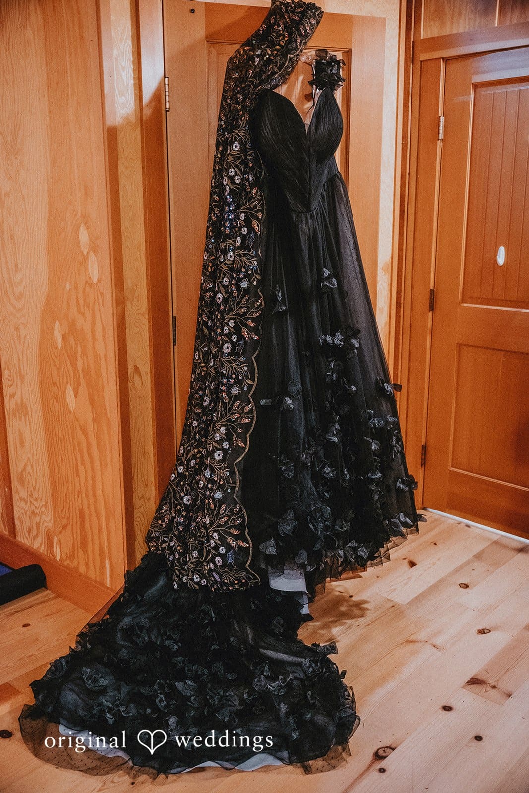 Camp River Ranch Wedding // Lauren & Calamity -