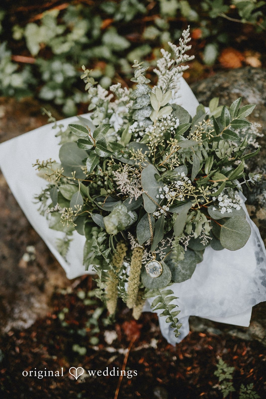 Camp River Ranch Wedding // Lauren & Calamity -