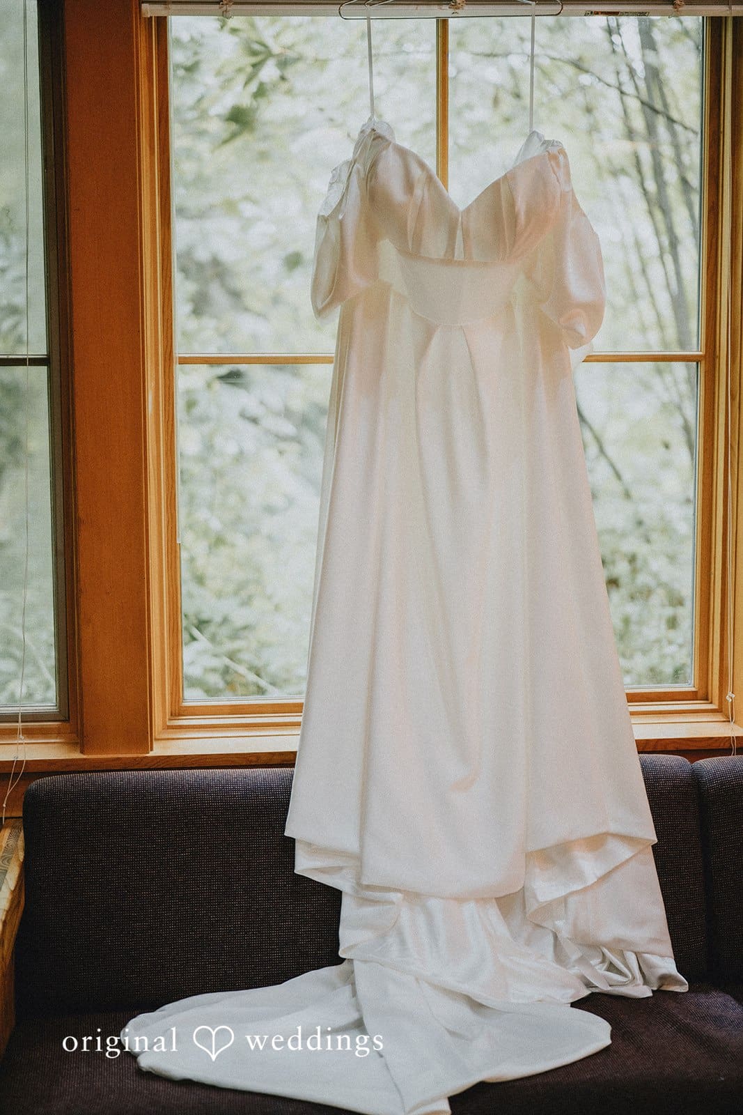 Camp River Ranch Wedding // Lauren & Calamity -