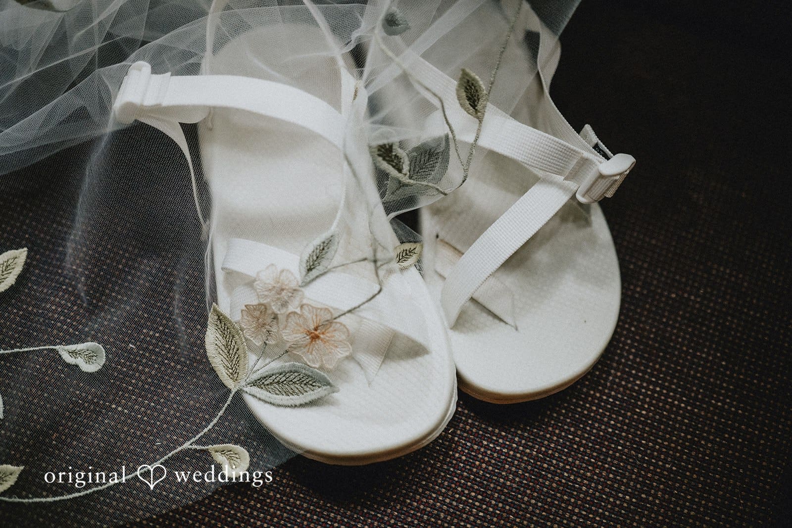 Camp River Ranch Wedding // Lauren & Calamity -