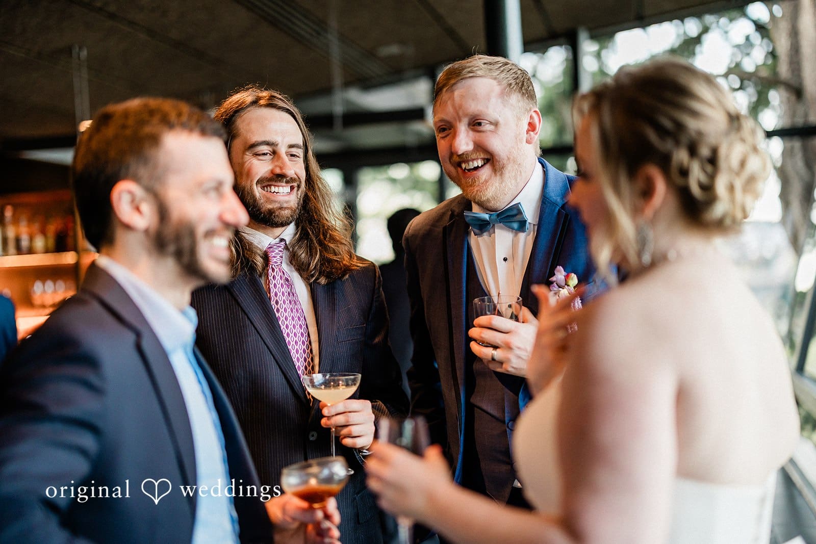 Canlis Wedding // Hillary & Kelly -