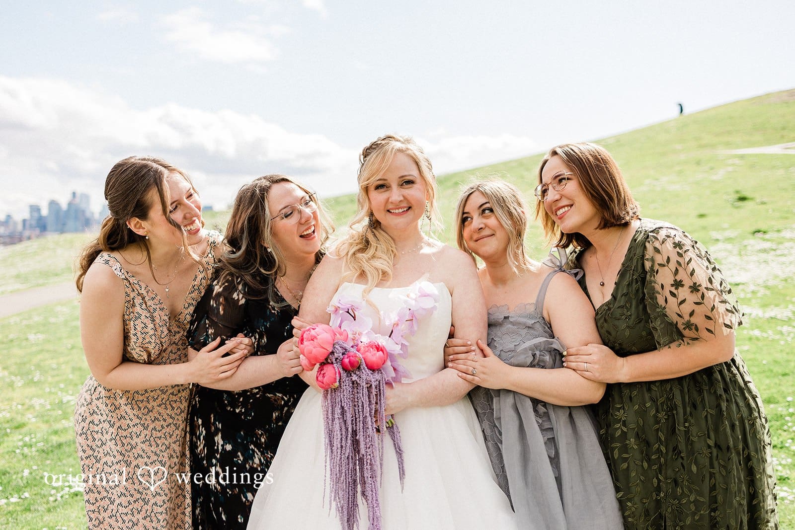 Canlis Wedding // Hillary & Kelly -