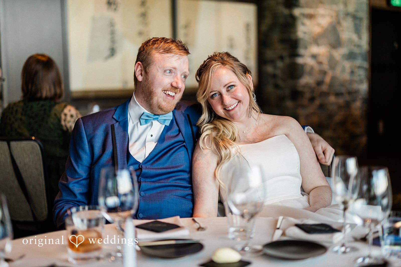 Canlis Wedding // Hillary & Kelly -