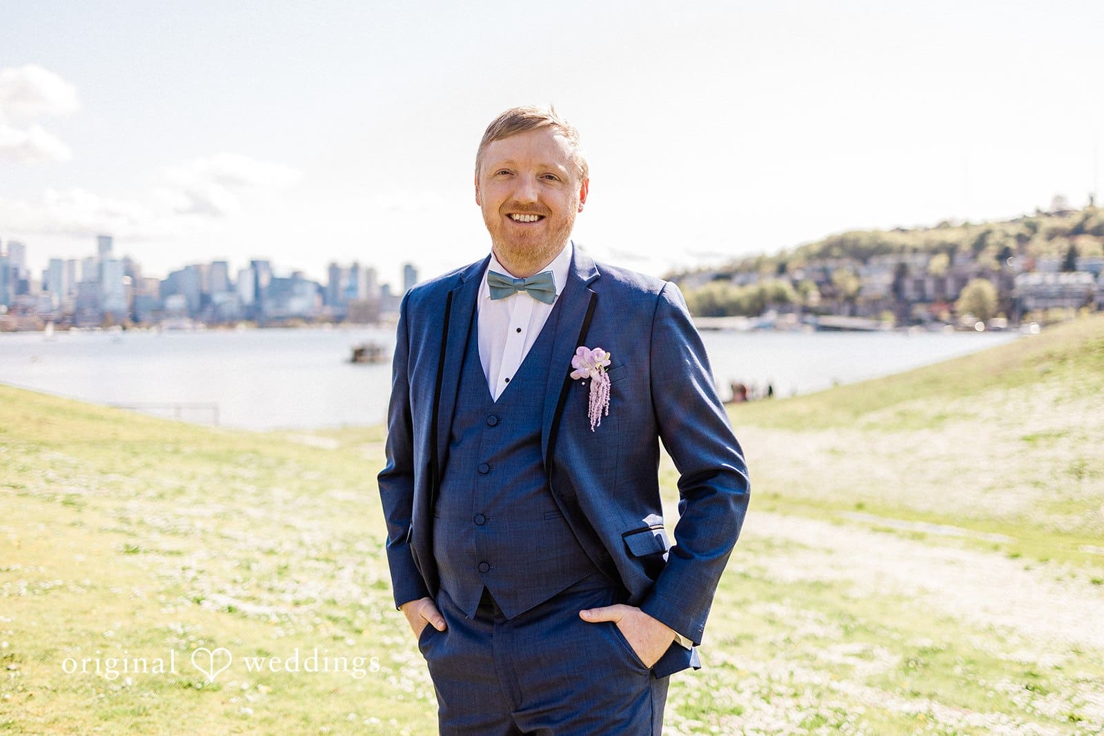 Canlis Wedding // Hillary & Kelly -