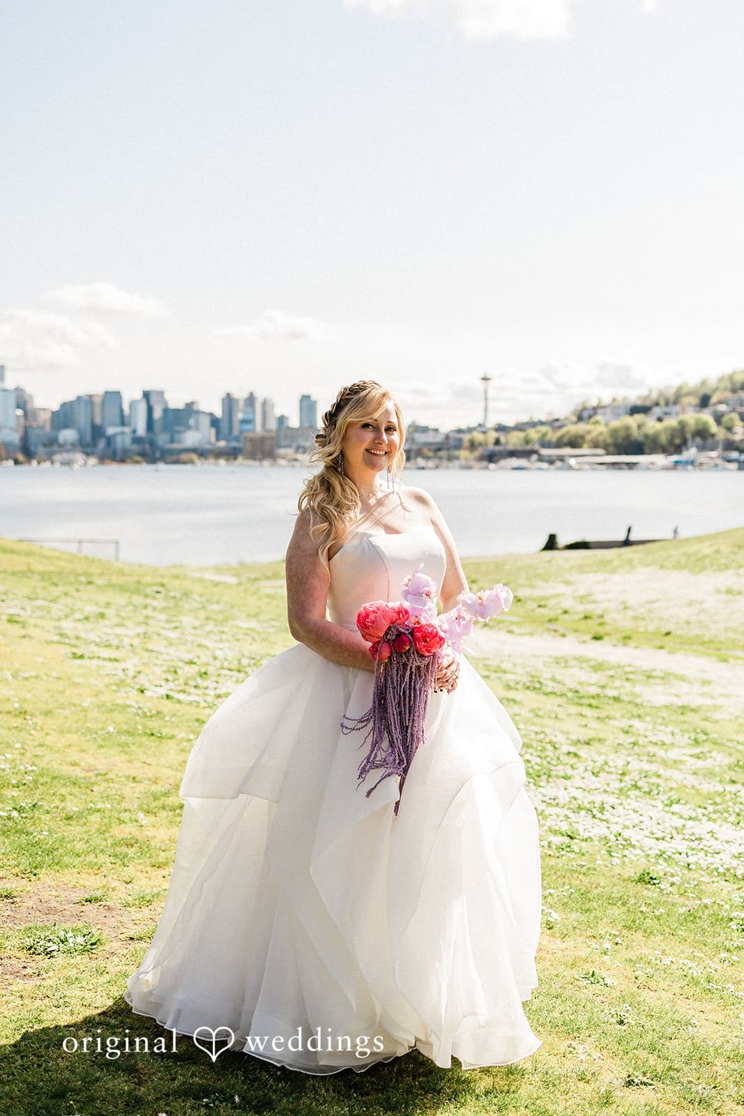 Canlis Wedding // Hillary & Kelly -