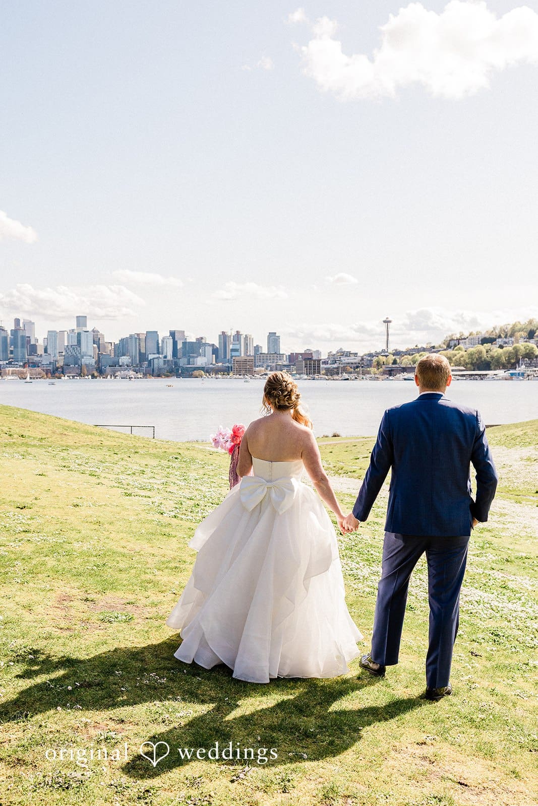 Canlis Wedding // Hillary & Kelly -