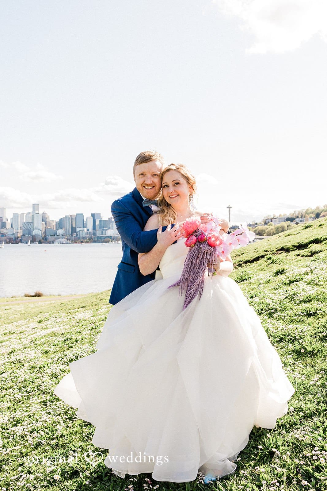 Canlis Wedding // Hillary & Kelly -