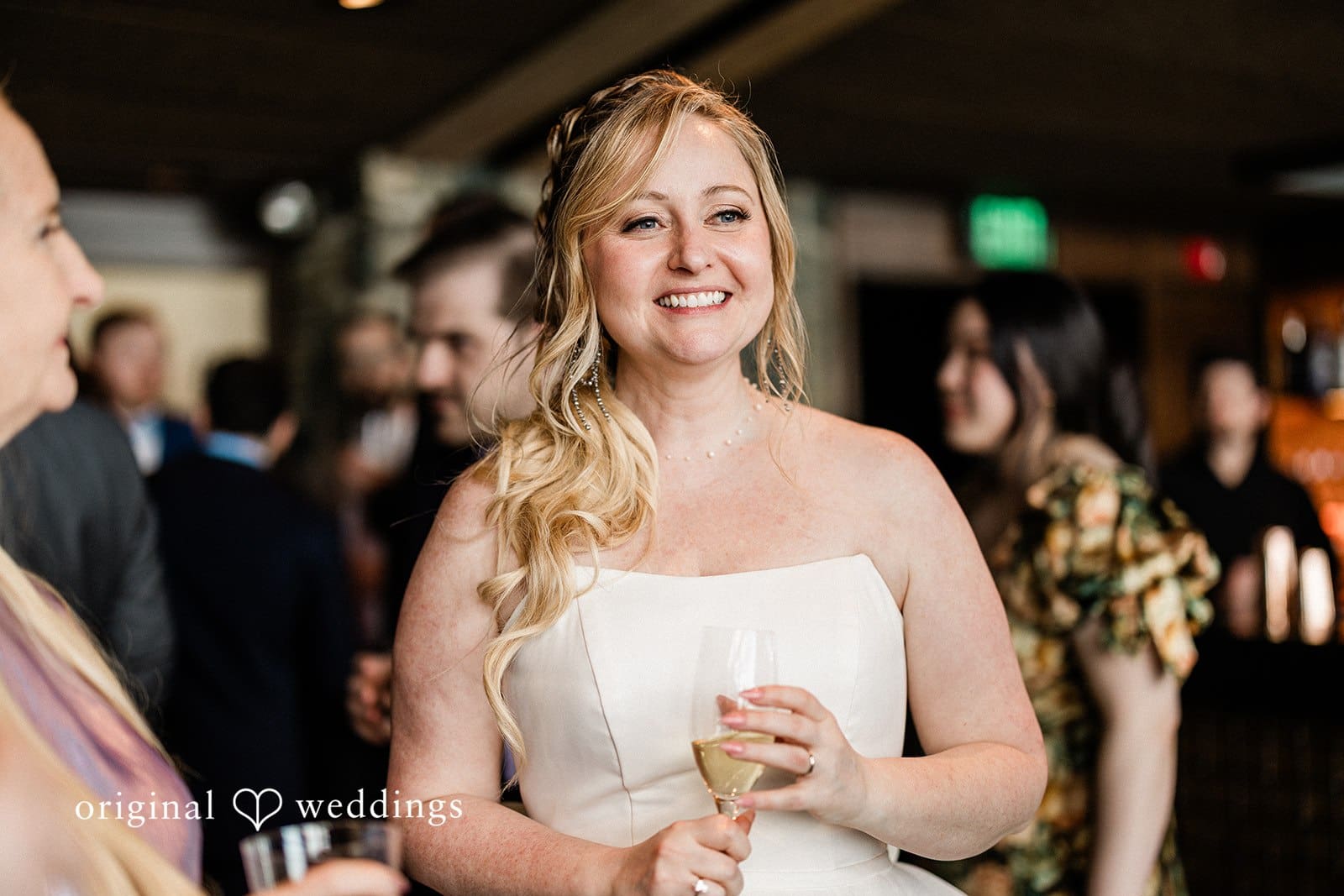 Canlis Wedding // Hillary & Kelly -