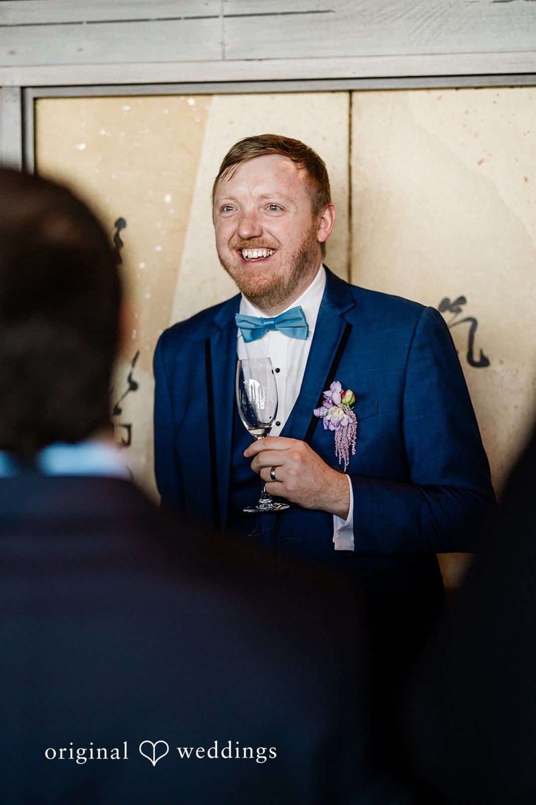 Canlis Wedding // Hillary & Kelly -