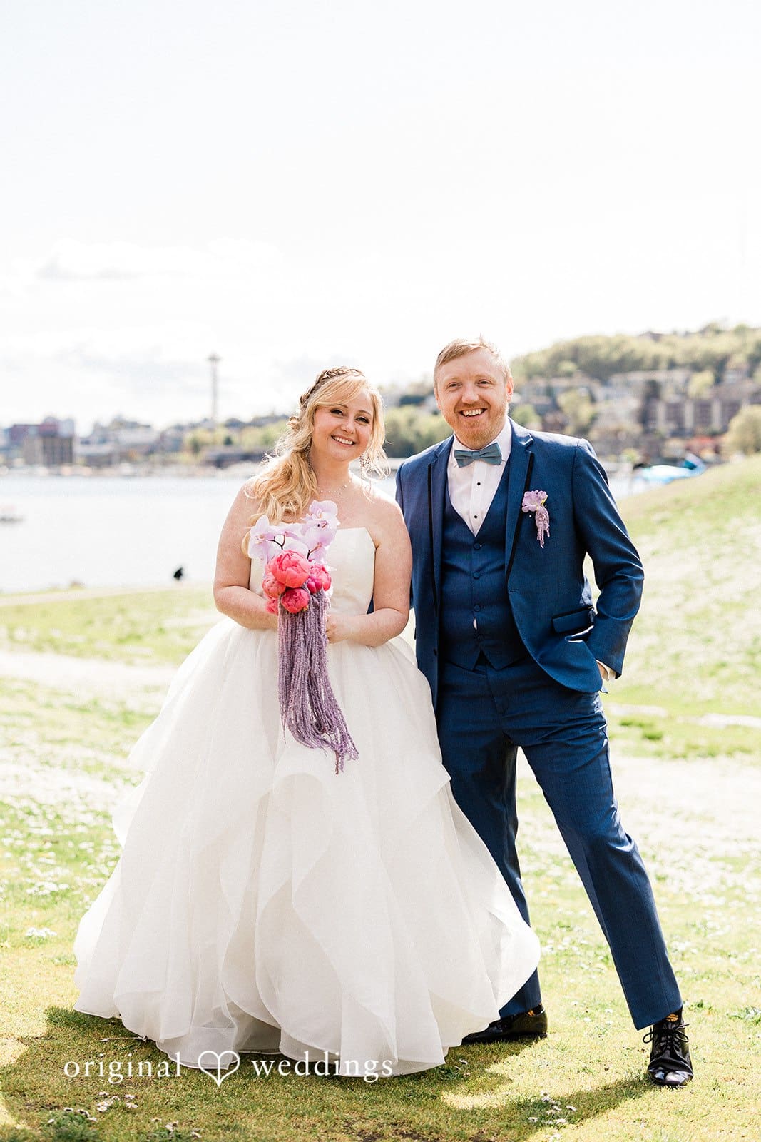 Canlis Wedding // Hillary & Kelly -