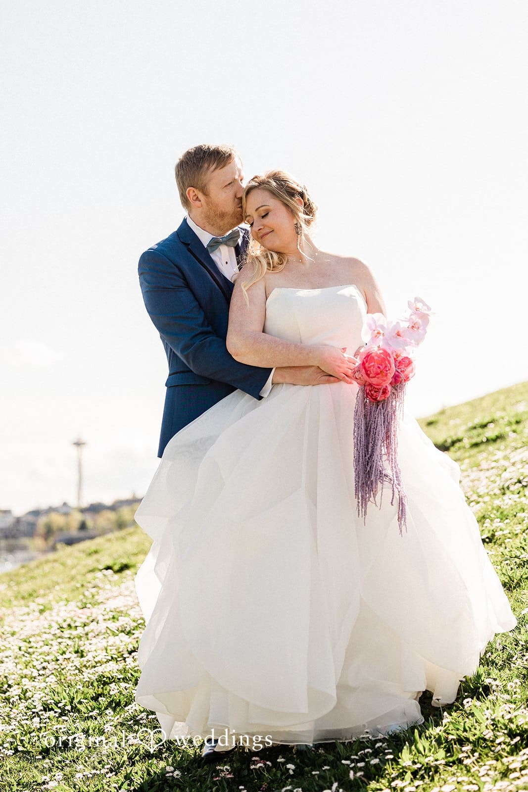 Canlis Wedding // Hillary & Kelly -