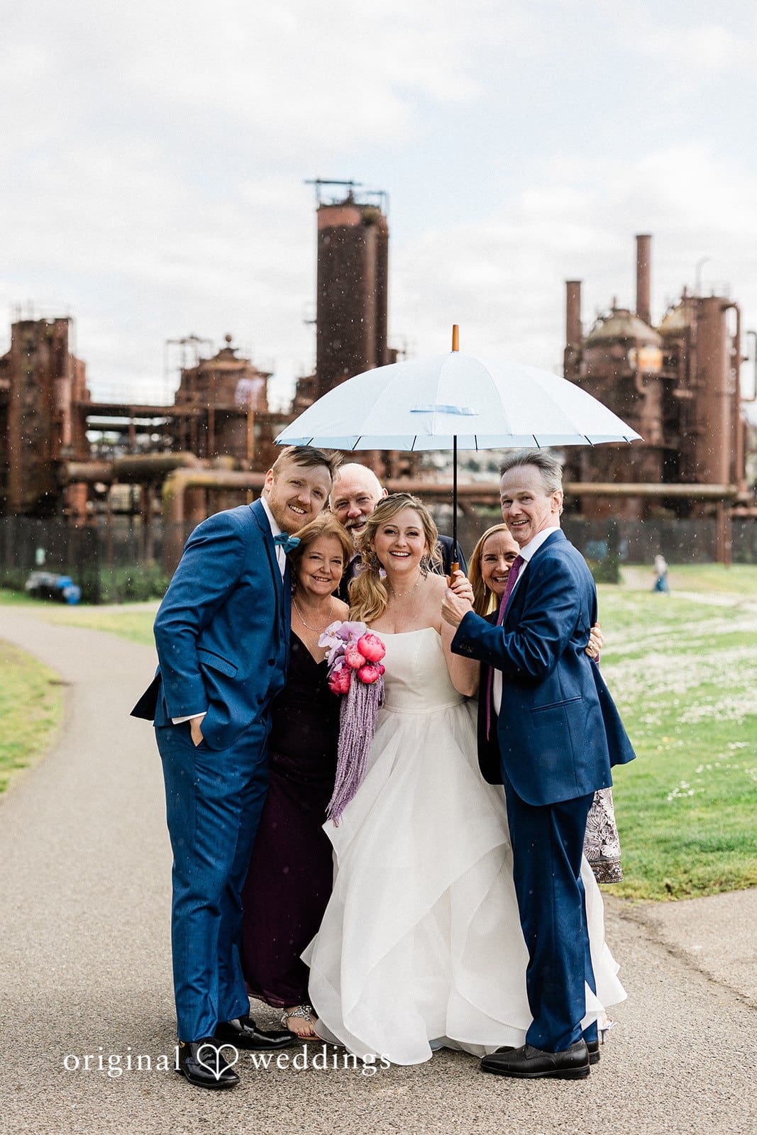 Canlis Wedding // Hillary & Kelly -