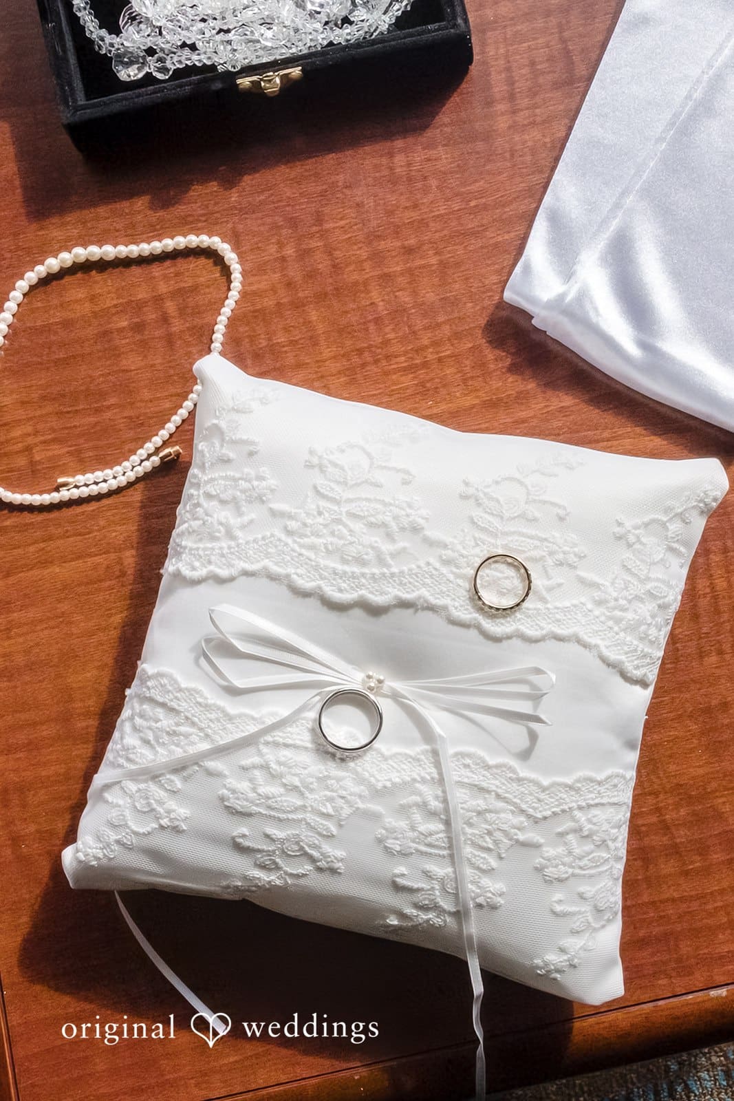 Canlis Wedding // Asad & Ivon -