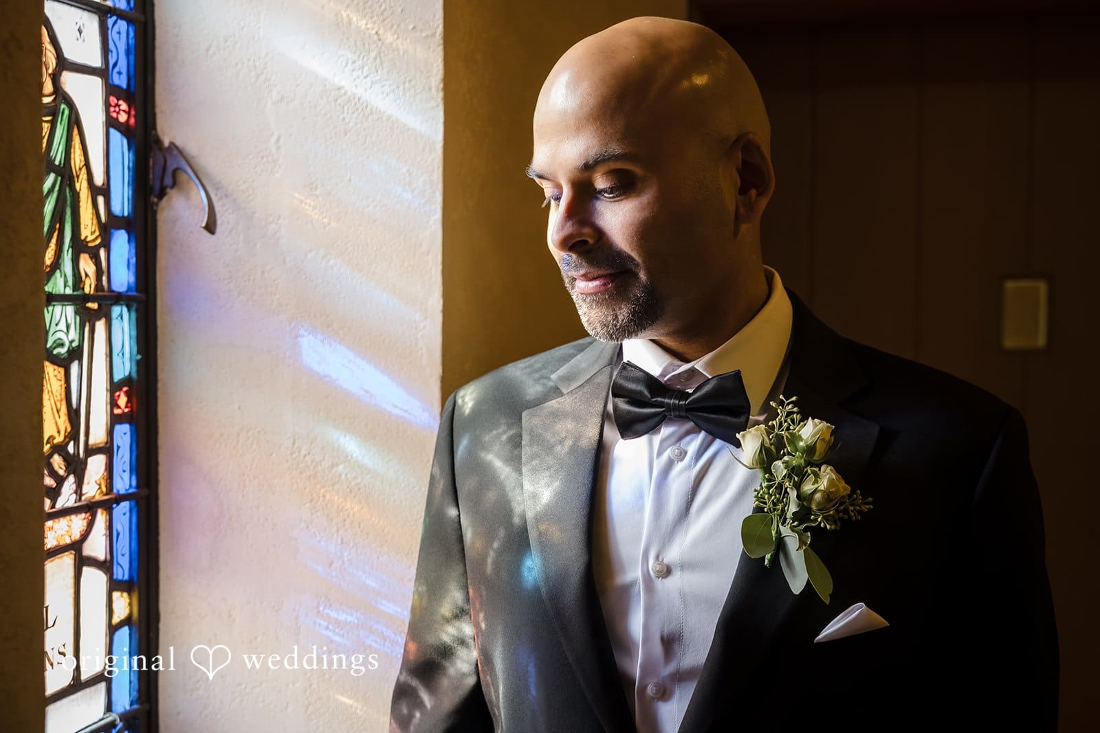 Canlis Wedding // Asad & Ivon -