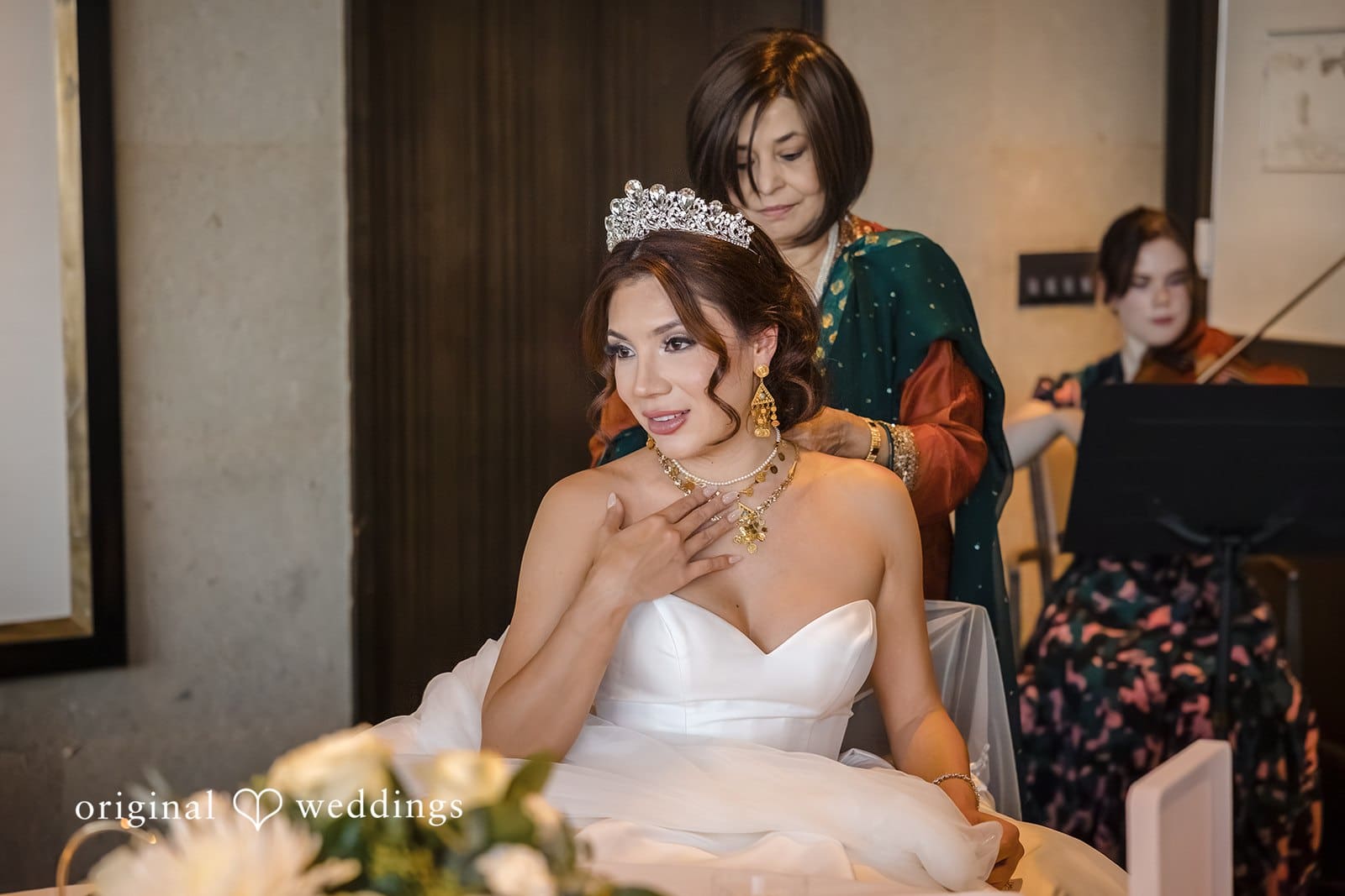 Canlis Wedding // Asad & Ivon -