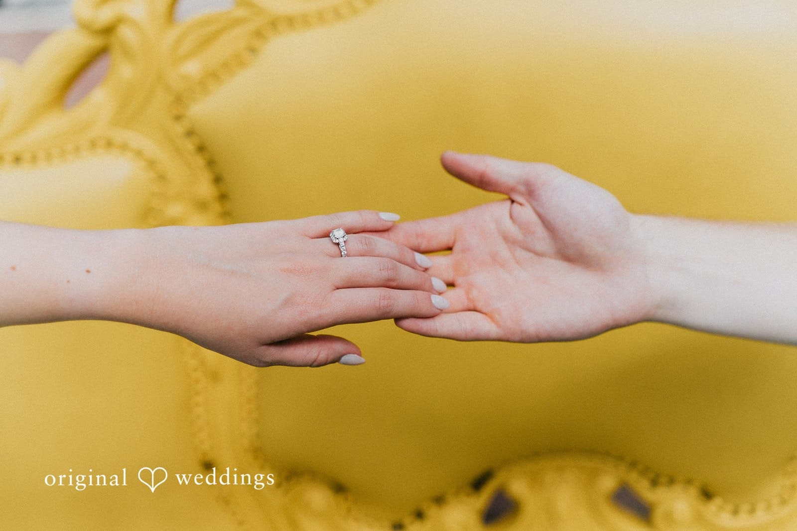 Cantigny Park Engagement // Olivia & Collin -