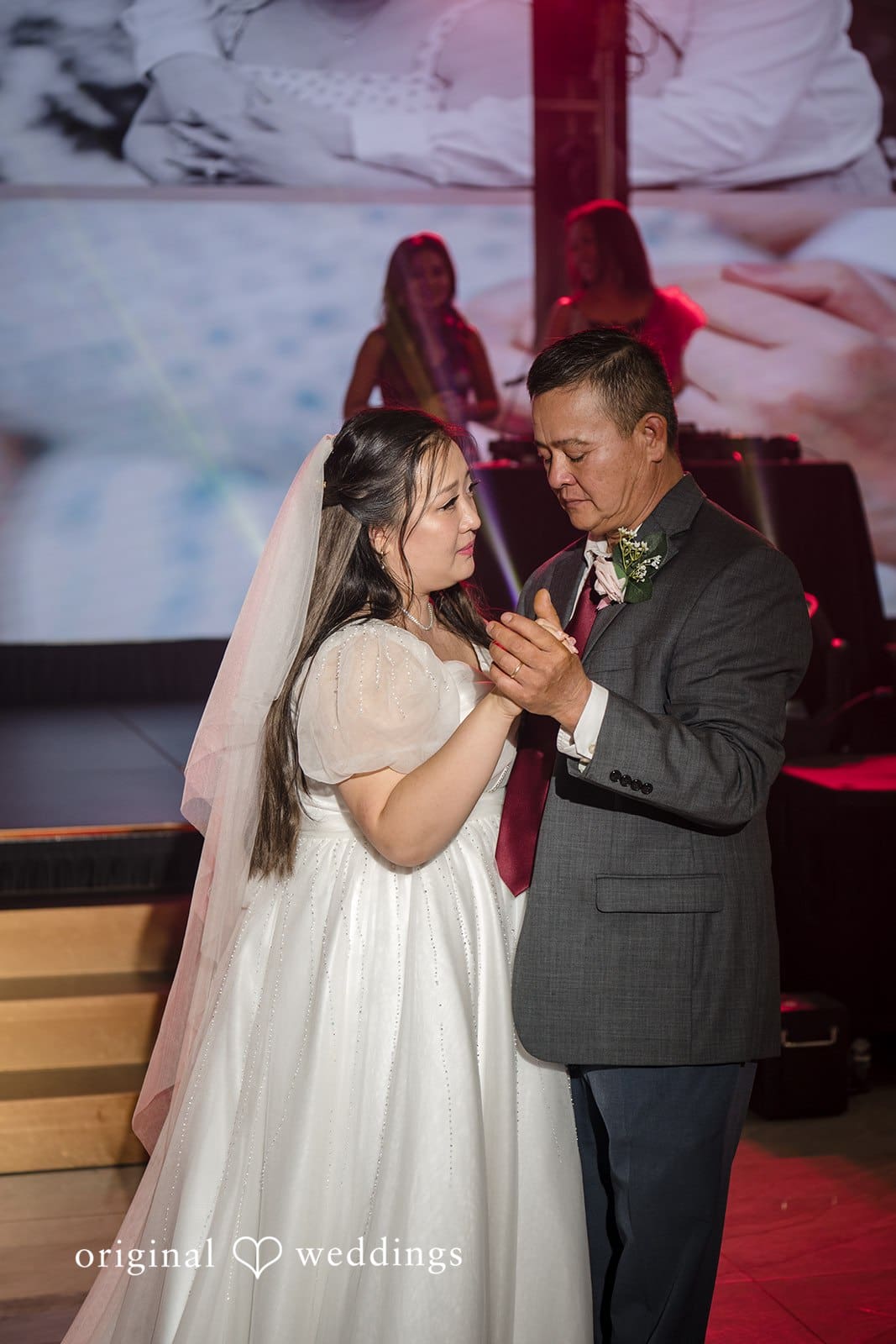 Canton House Event Hall Wedding // My Duyen & Andrew -