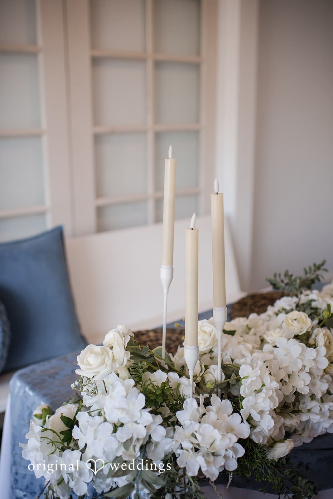 Canyon Hills Community Church Wedding // Quinn & Carrie -