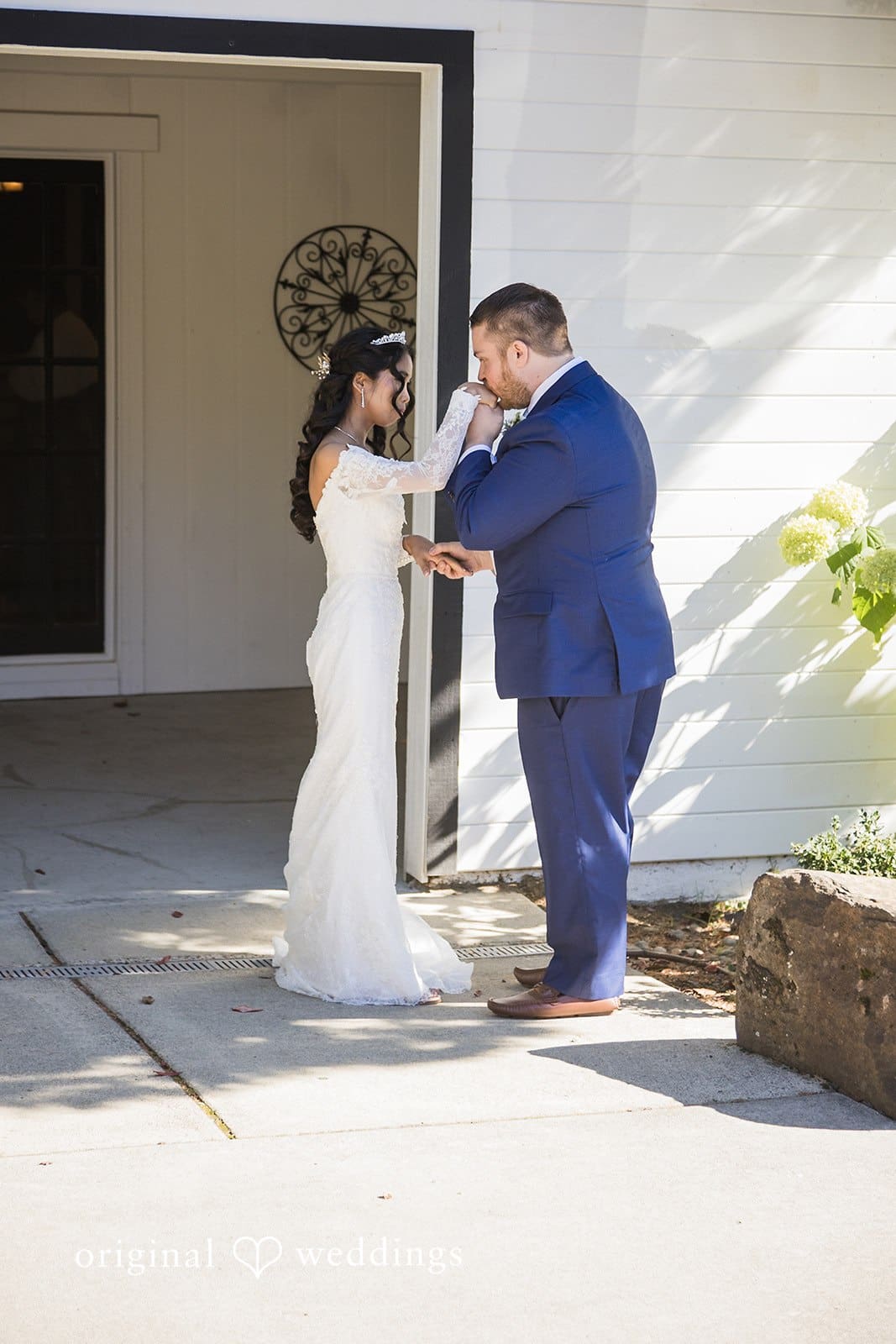 Cape Horn Estate Wedding // Christopher & Cherry -
