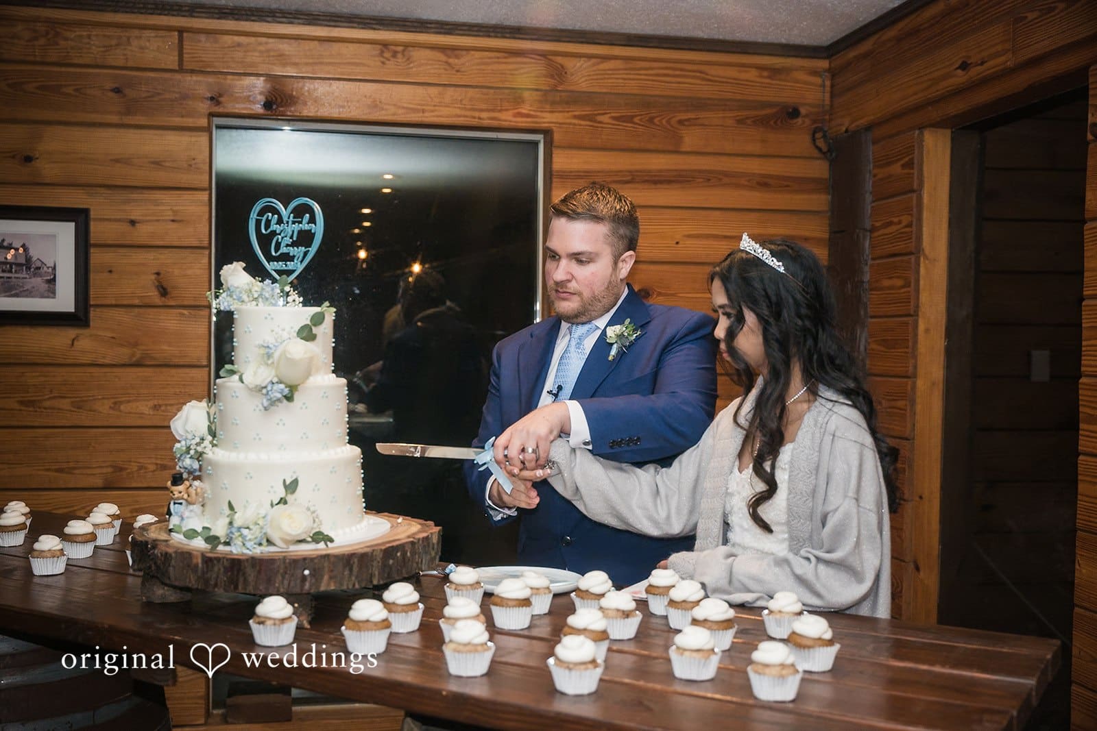 Cape Horn Estate Wedding // Christopher & Cherry -