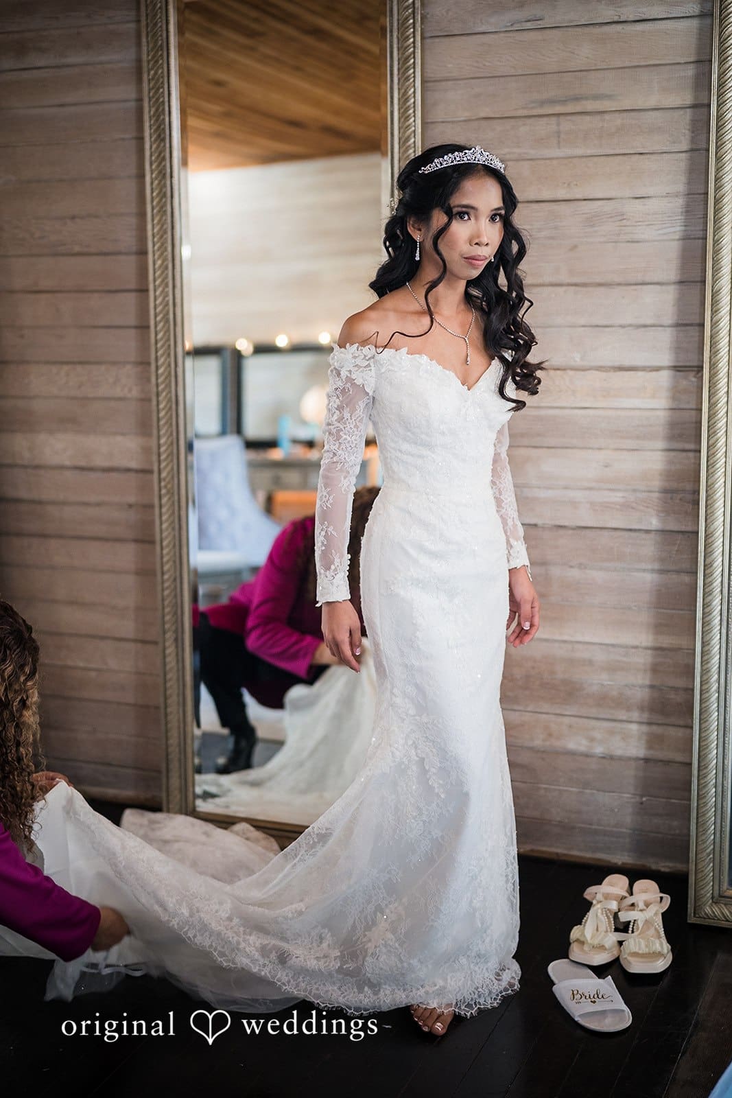 Cape Horn Estate Wedding // Christopher & Cherry -