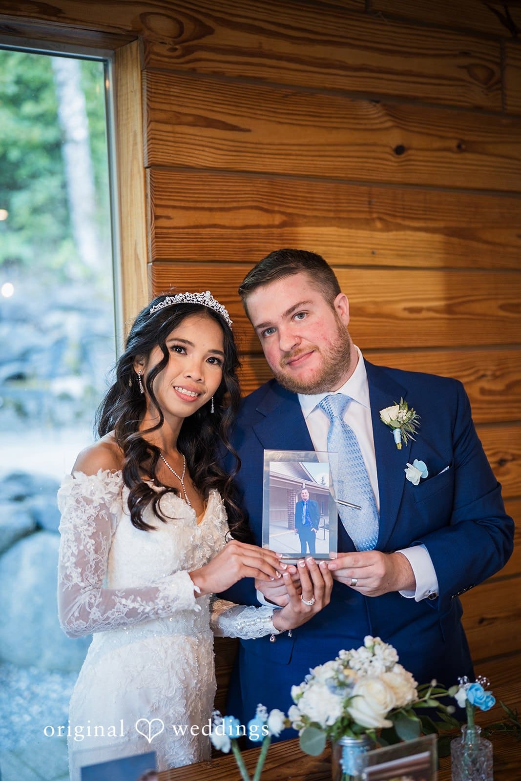 Cape Horn Estate Wedding // Christopher & Cherry -