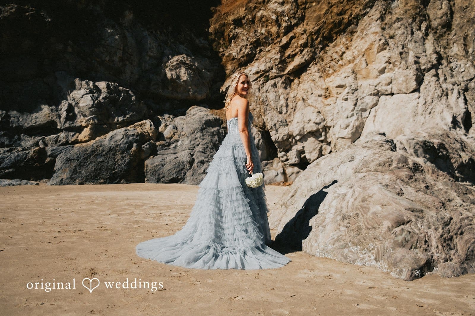 Cape Kiwanda Wedding // Rhiannon & Bracken -
