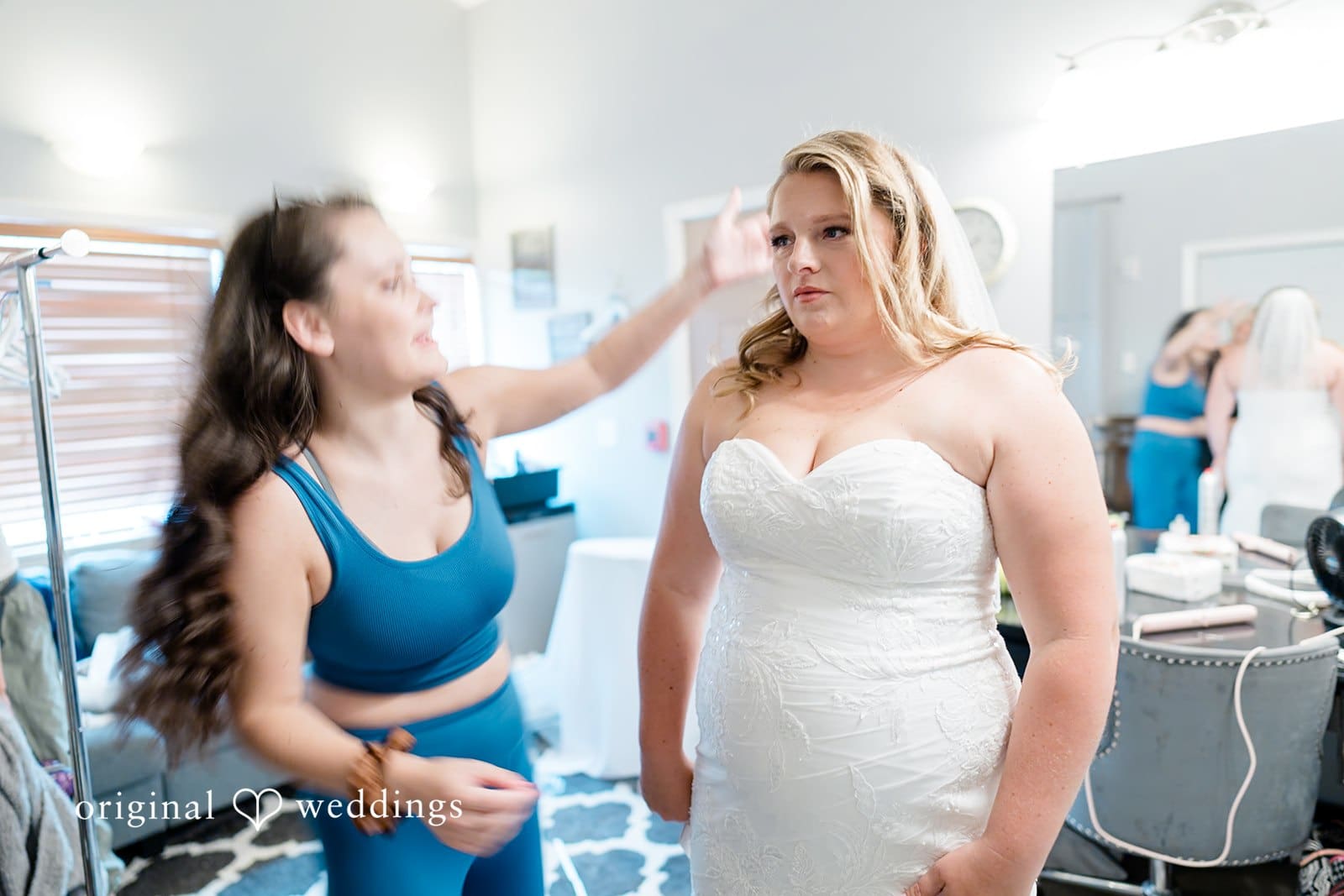 Carleton Farms Wedding // Erin & Christian -