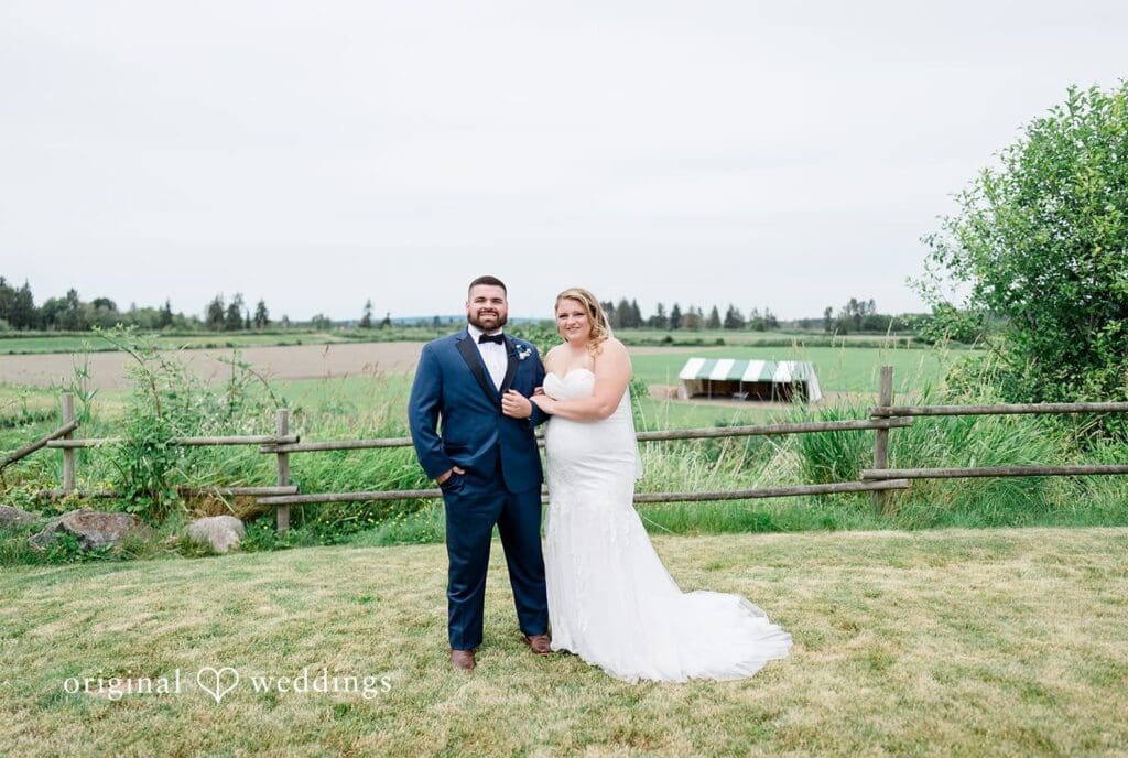 Carleton Farms Wedding // Erin & Christian -