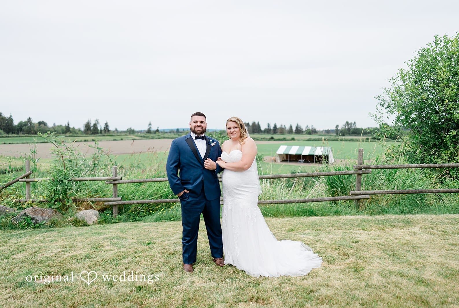 Carleton Farms Wedding // Erin & Christian -