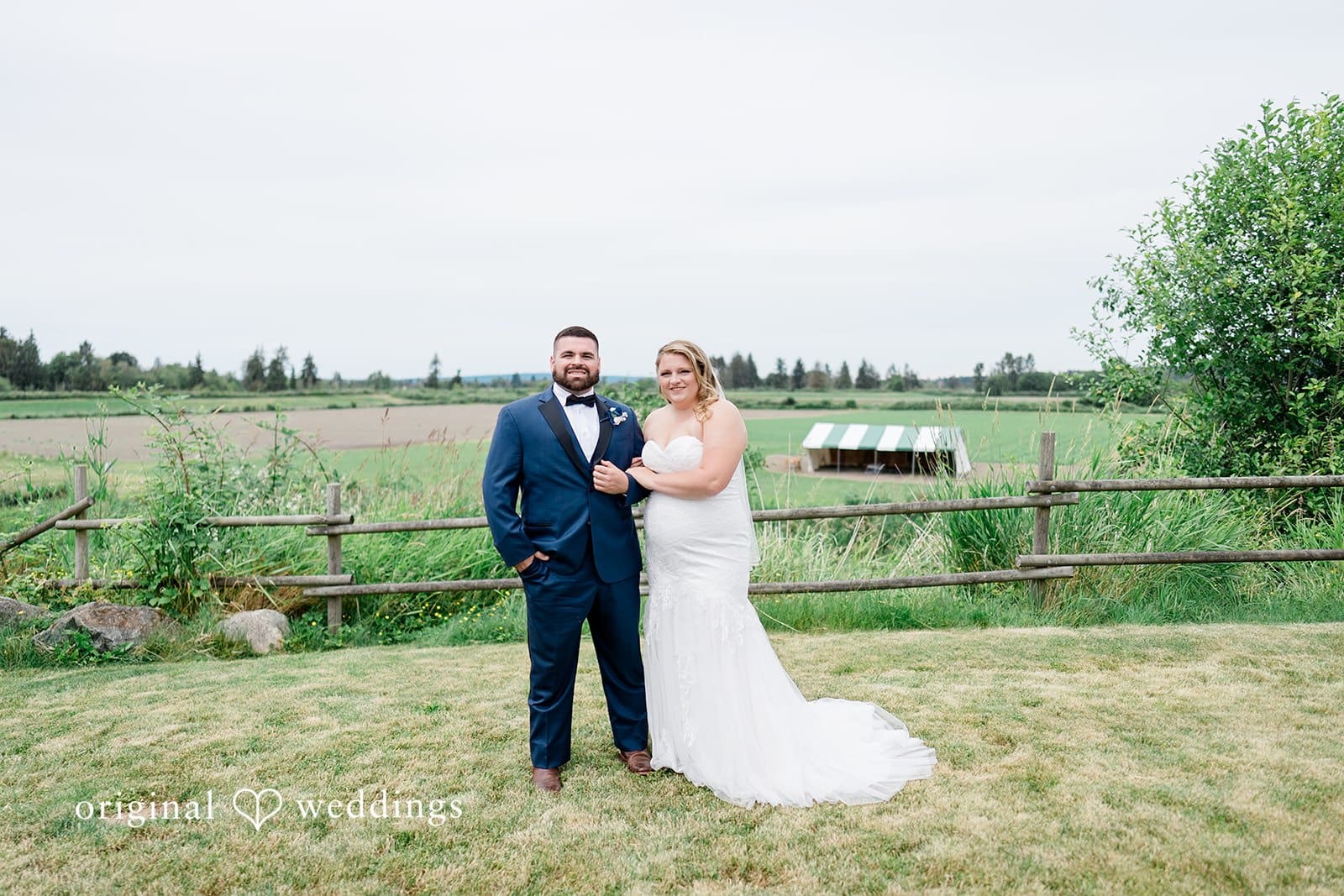 Carleton Farms Wedding // Erin & Christian -