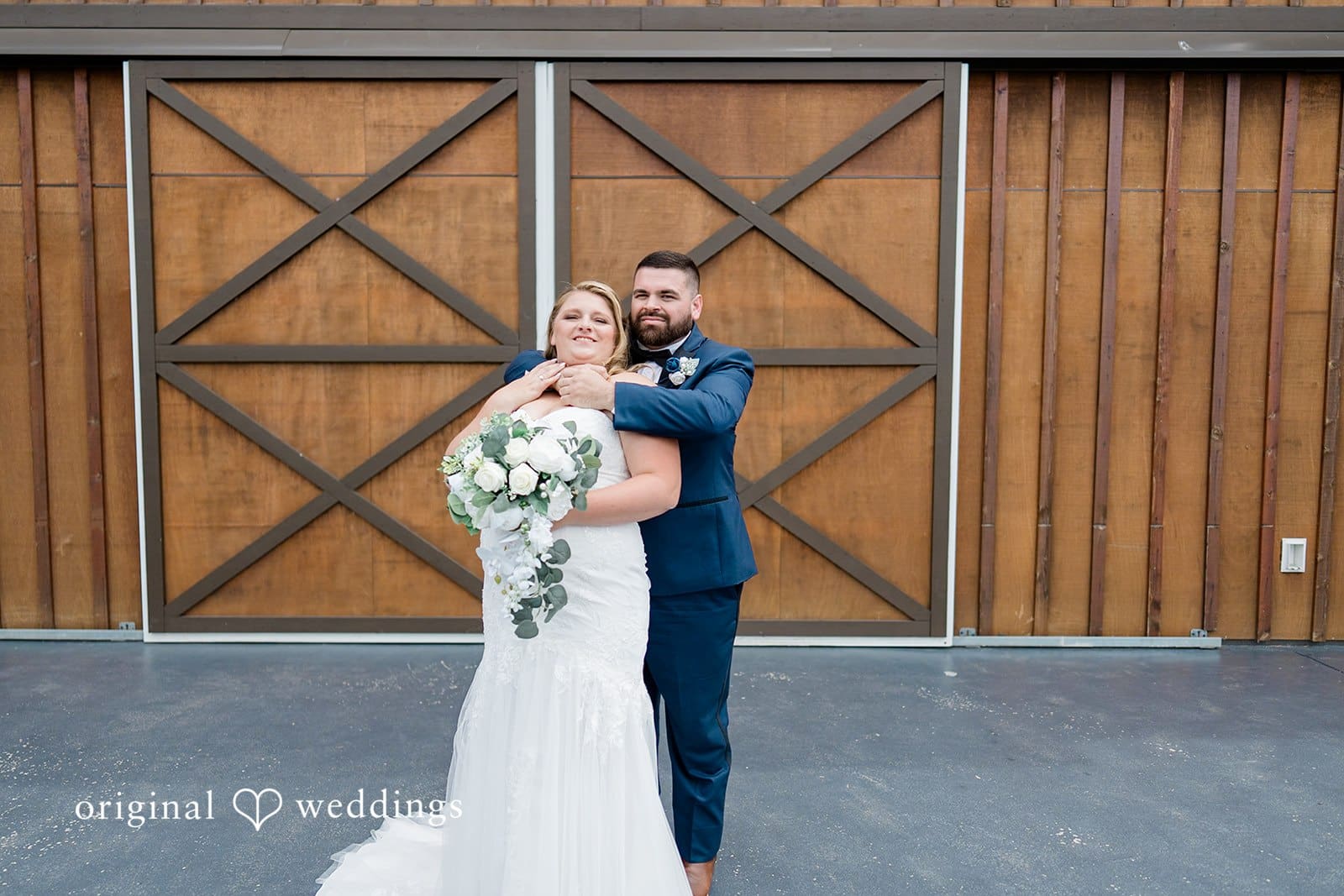 Carleton Farms Wedding // Erin & Christian -