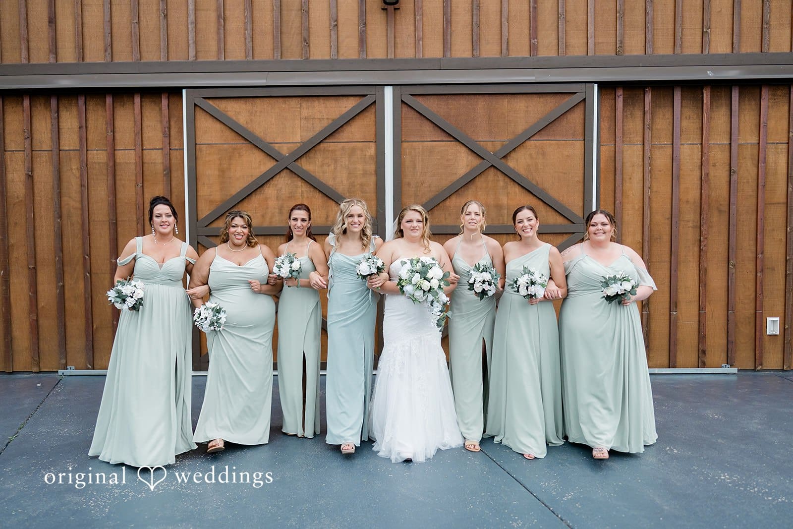 Carleton Farms Wedding // Erin & Christian -