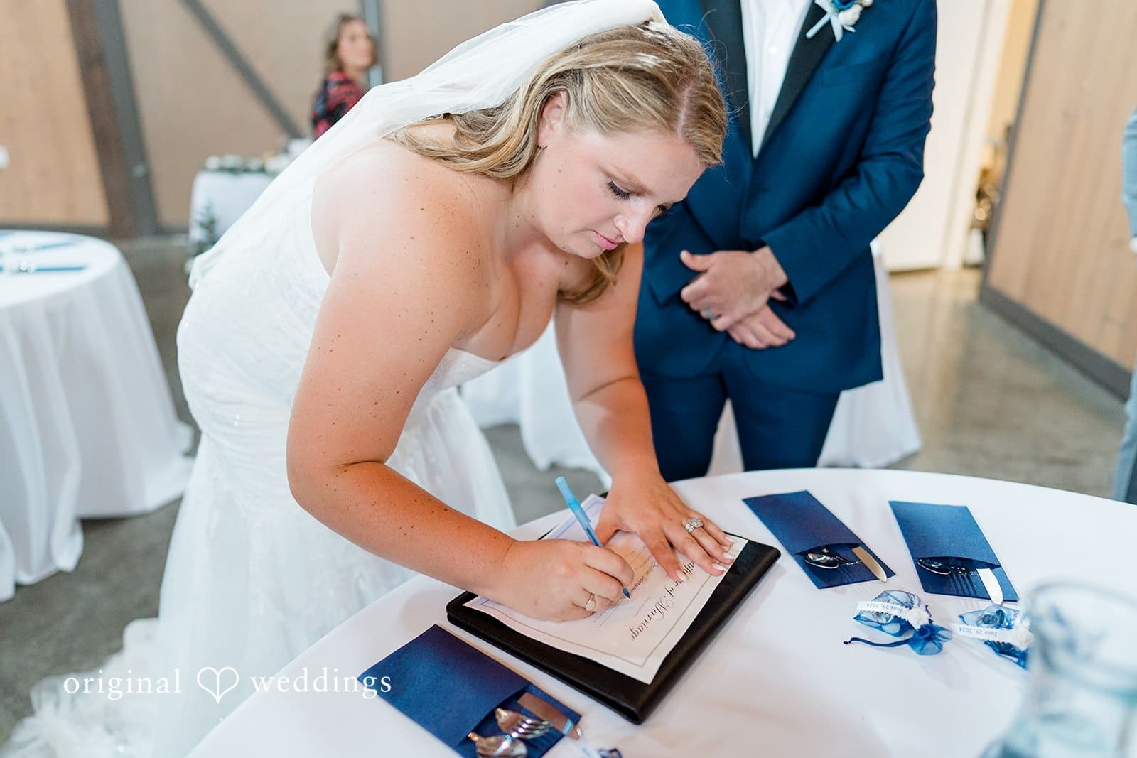 Carleton Farms Wedding // Erin & Christian -