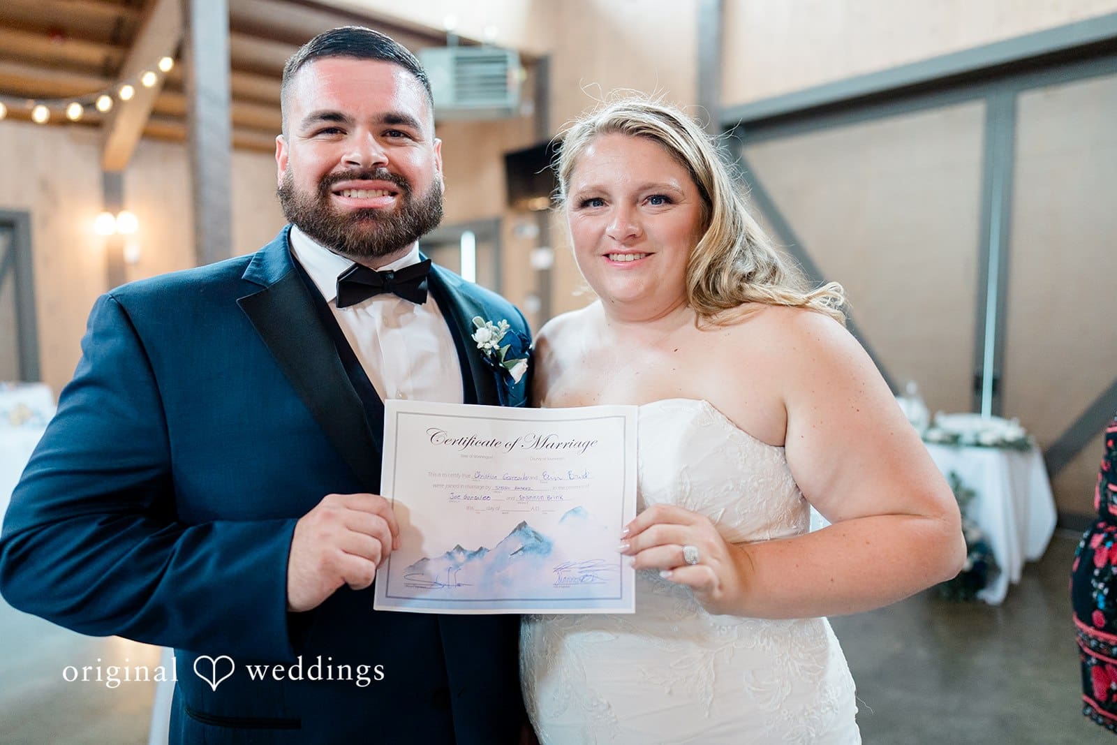 Carleton Farms Wedding // Erin & Christian -