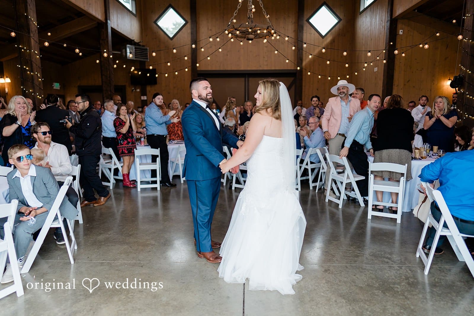 Carleton Farms Wedding // Erin & Christian -