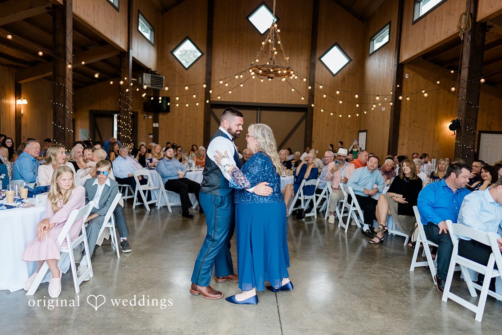Carleton Farms Wedding // Erin & Christian -