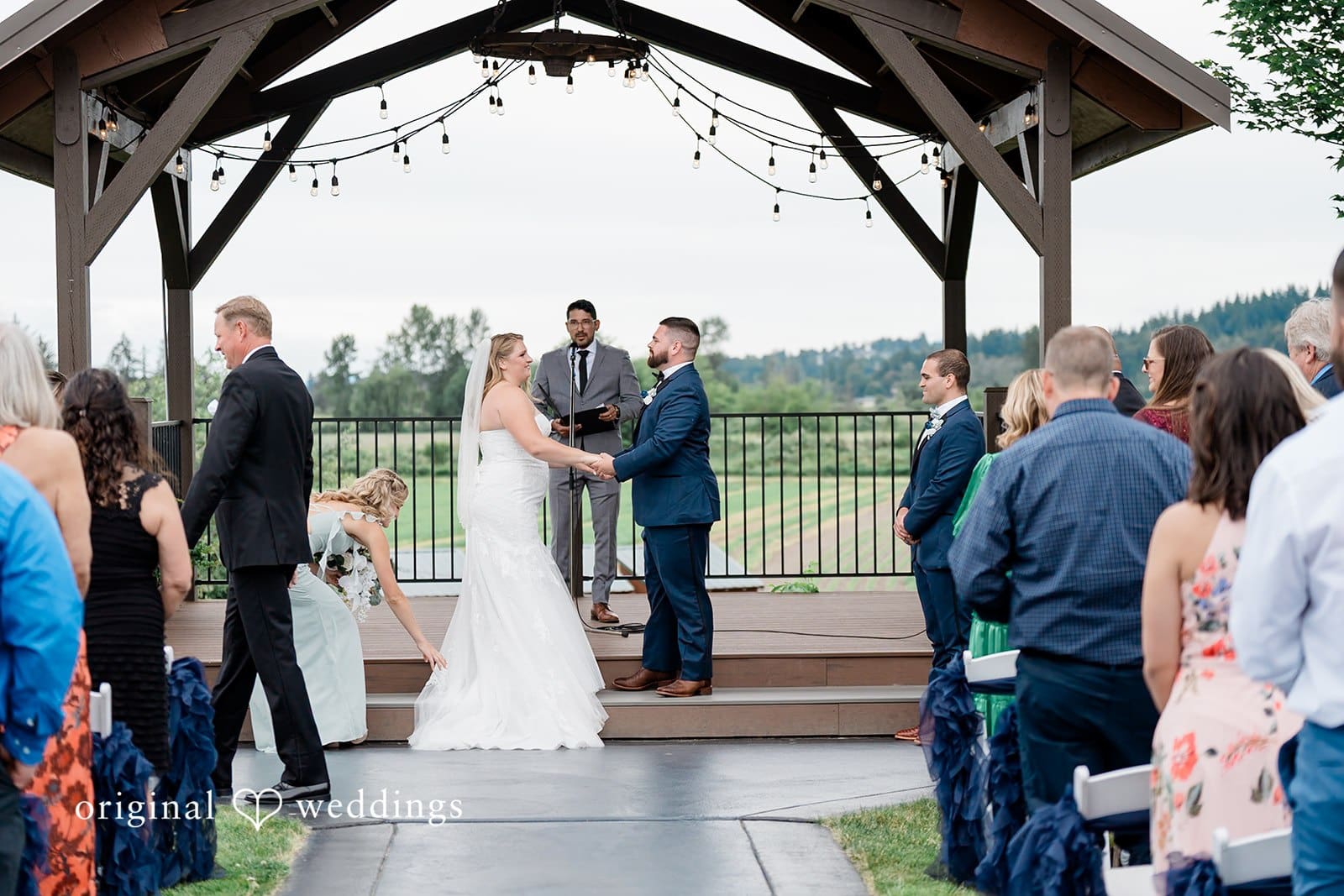 Carleton Farms Wedding // Erin & Christian -