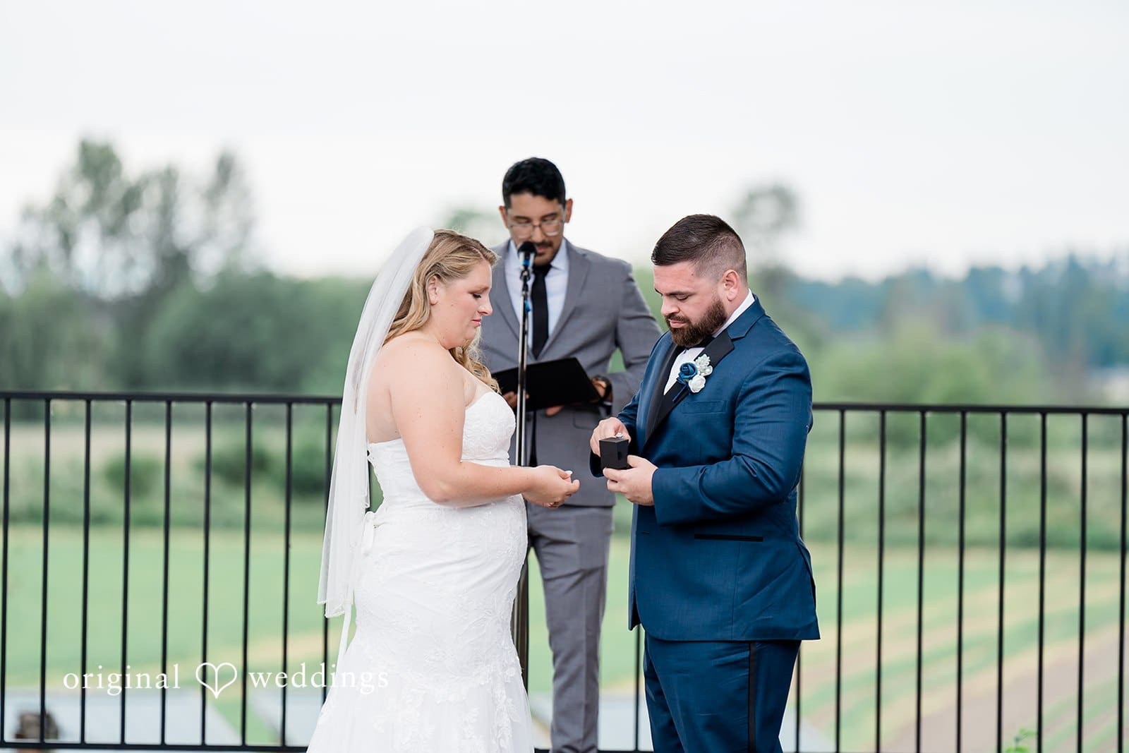 Carleton Farms Wedding // Erin & Christian -