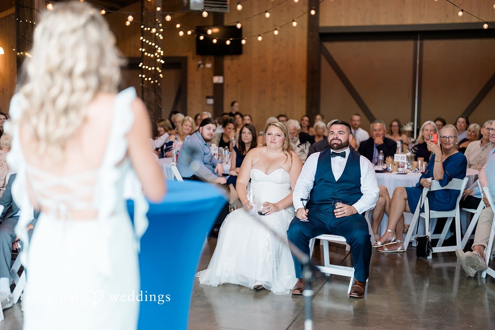 Carleton Farms Wedding // Erin & Christian -