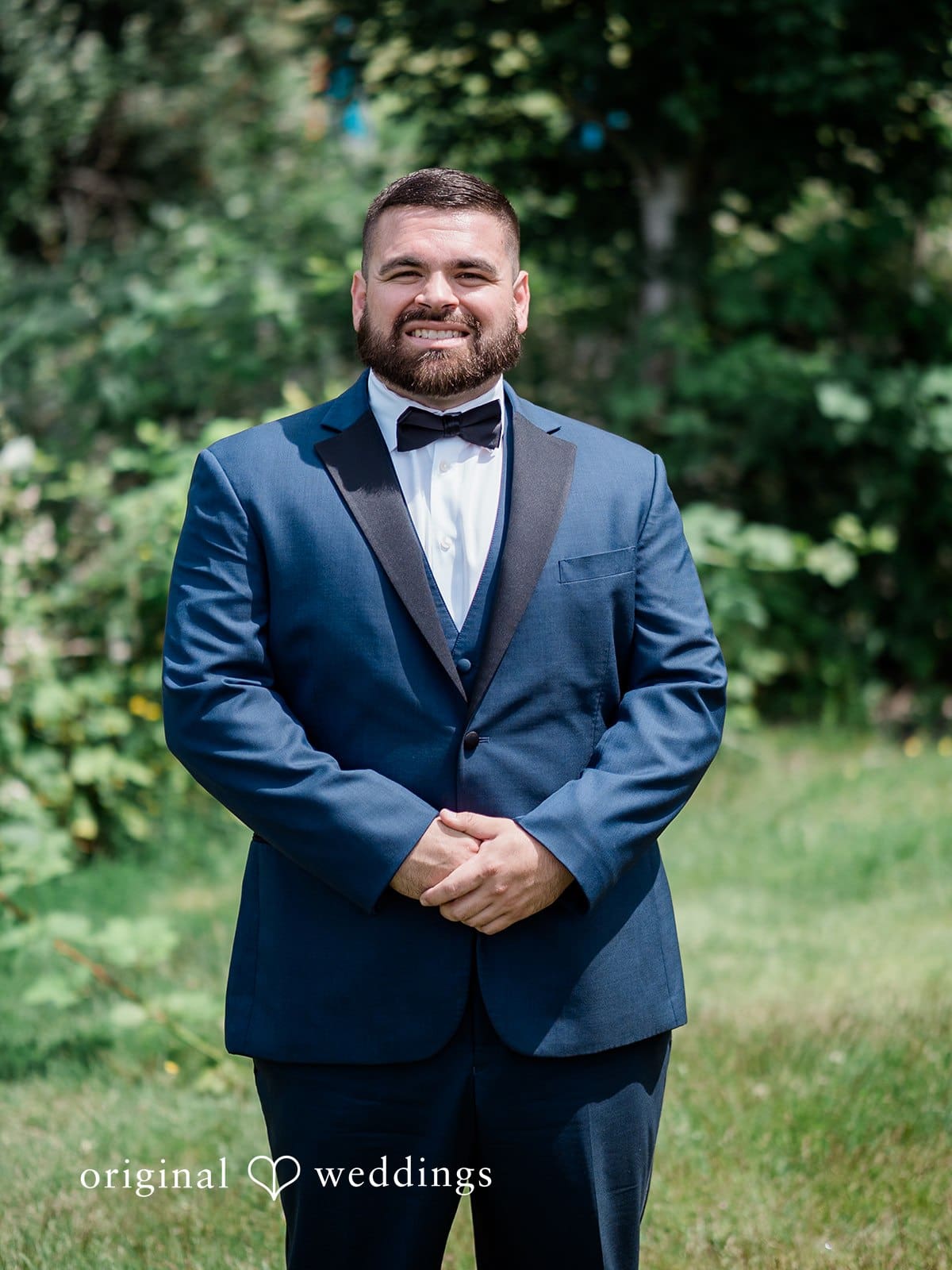 Carleton Farms Wedding // Erin & Christian -
