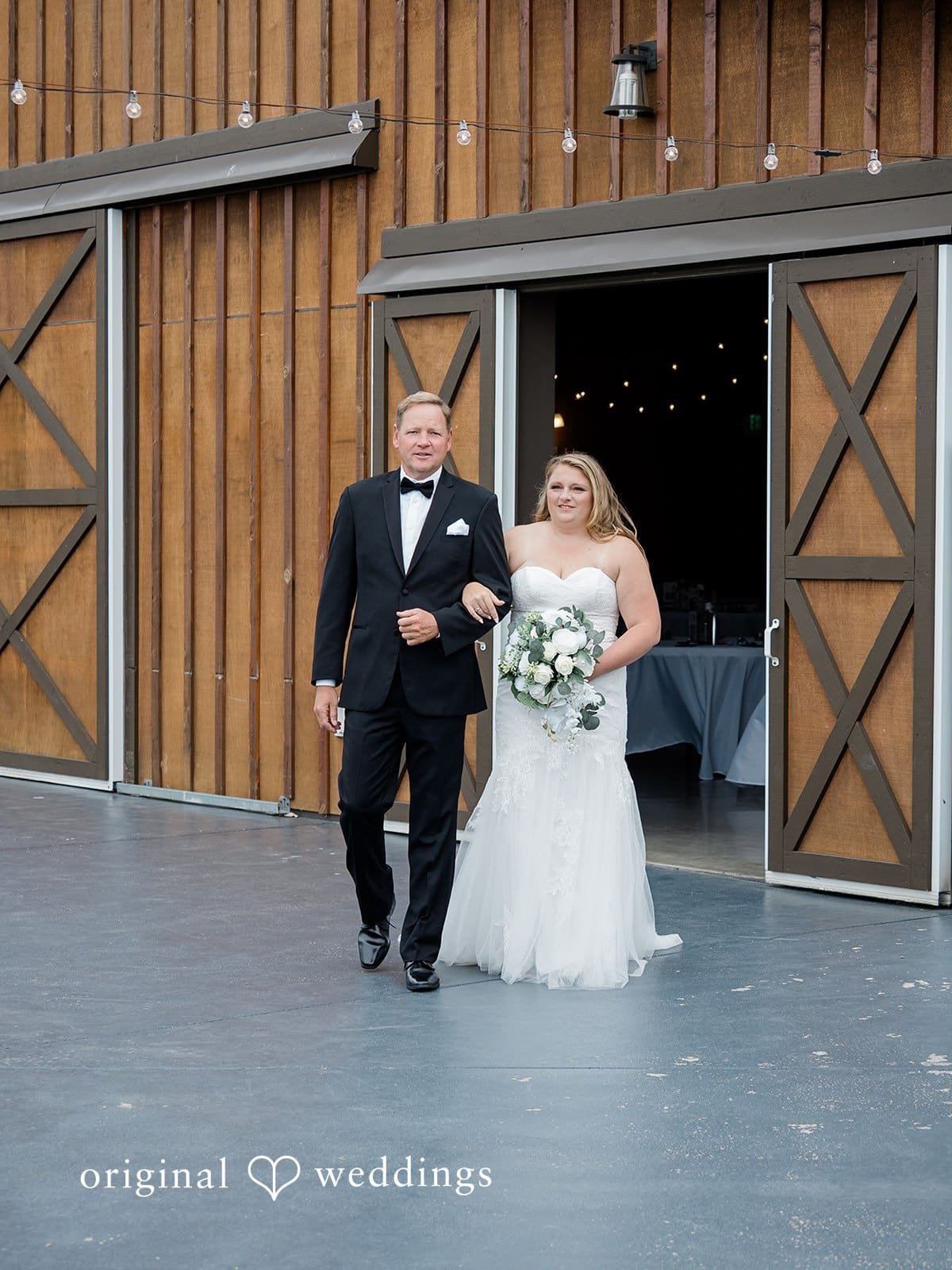 Carleton Farms Wedding // Erin & Christian -