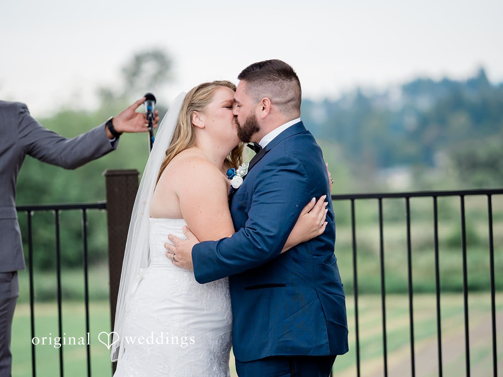 Carleton Farms Wedding // Erin & Christian -