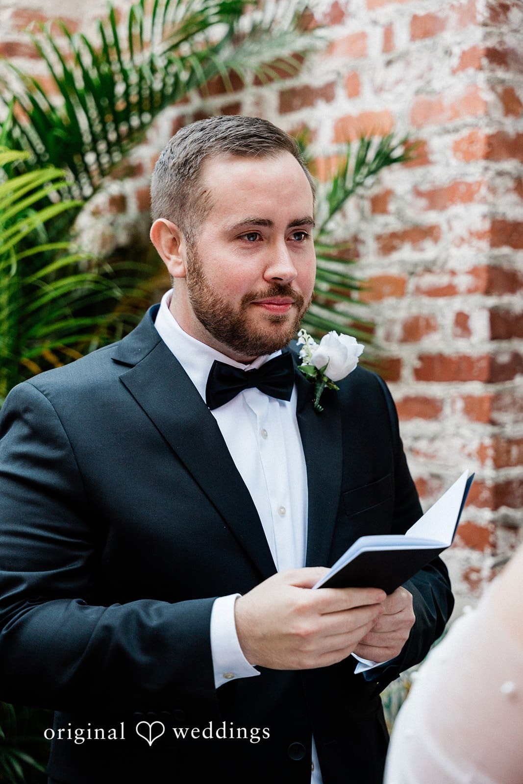 Casa Feliz Wedding // Brandon & Sarah -