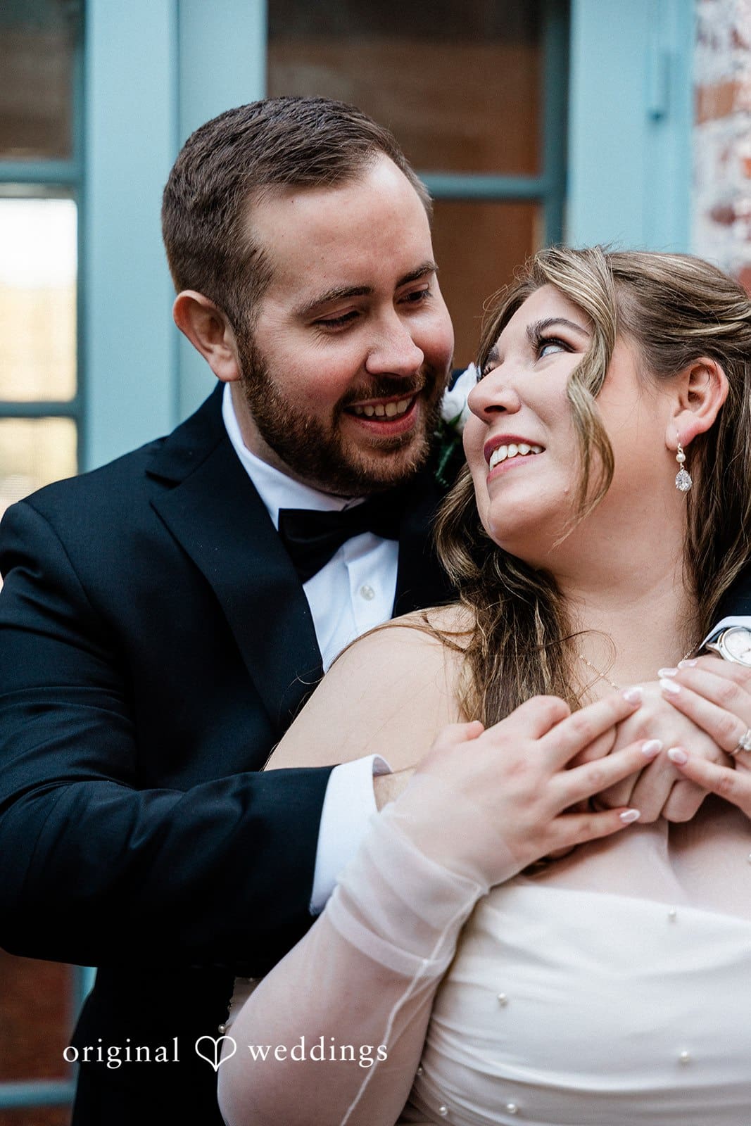 Casa Feliz Wedding // Brandon & Sarah -