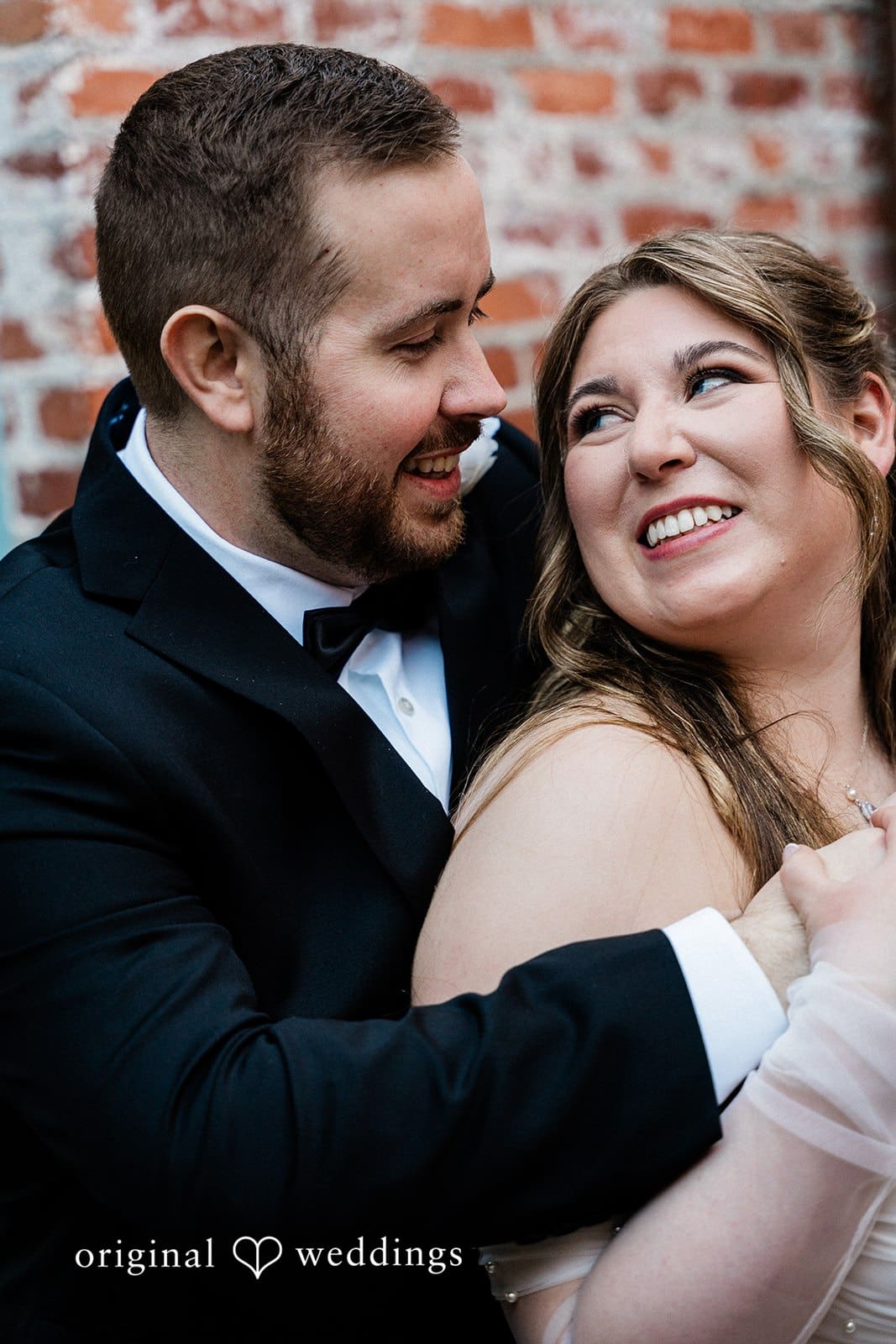 Casa Feliz Wedding // Brandon & Sarah -