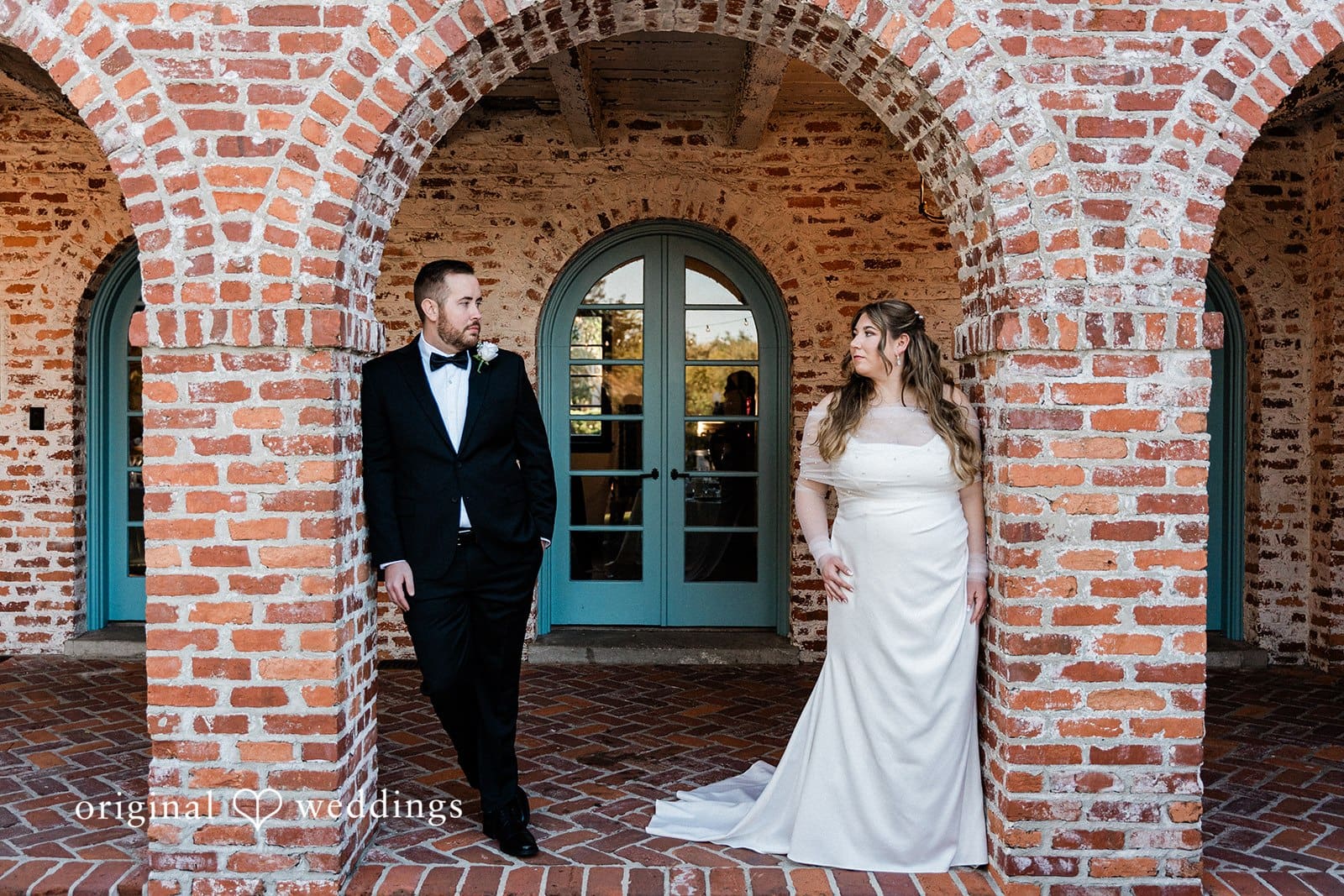 Casa Feliz Wedding // Brandon & Sarah -