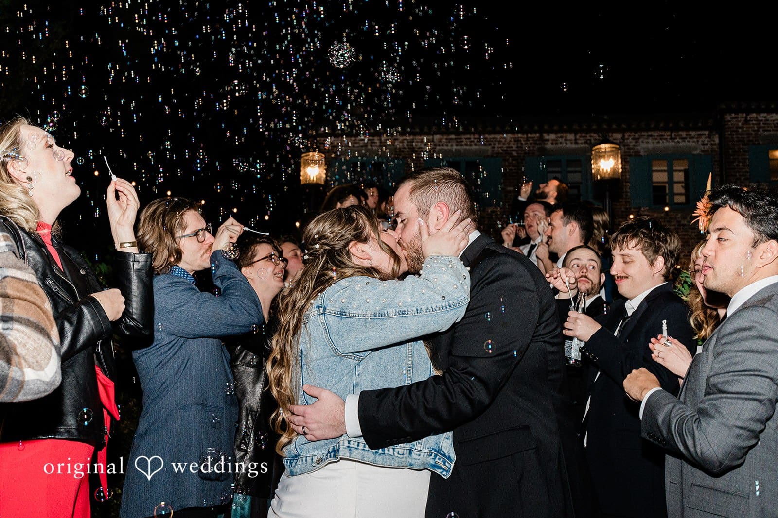Casa Feliz Wedding // Brandon & Sarah -