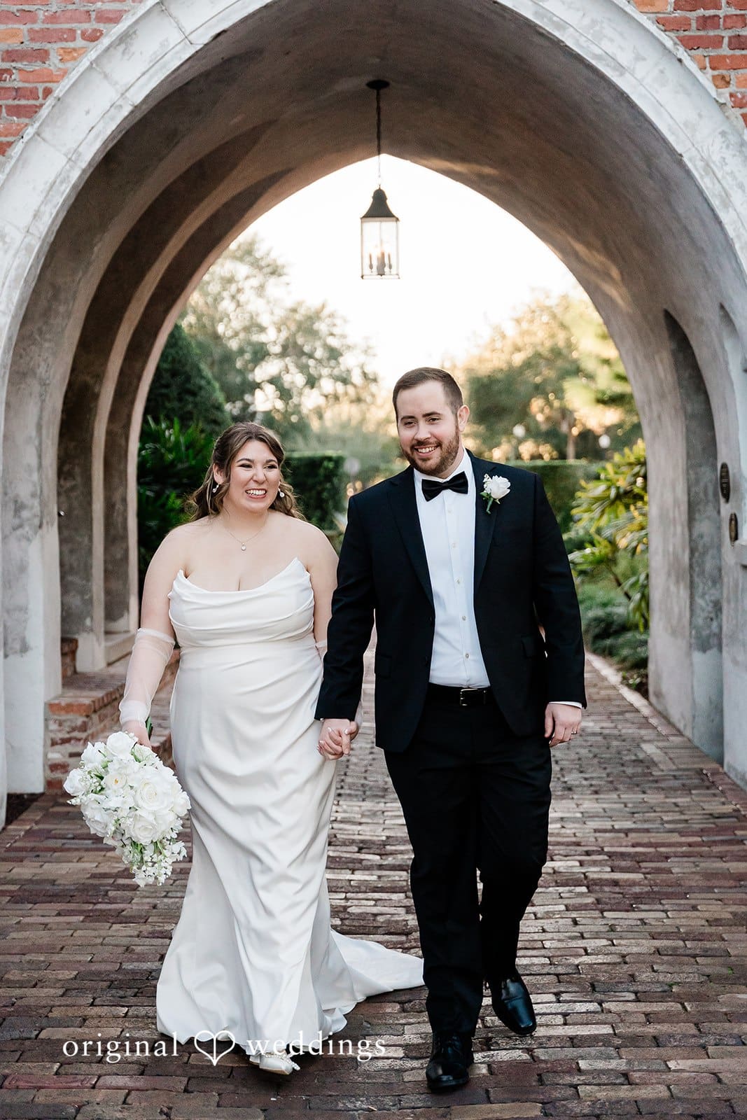 Casa Feliz Wedding // Brandon & Sarah -