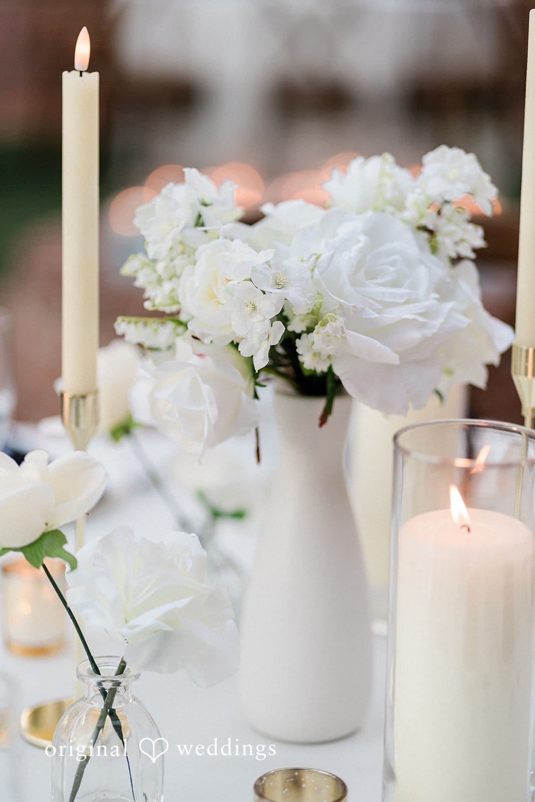 Casa Feliz Wedding // Brandon & Sarah -